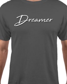 Mens Dreamer Tee