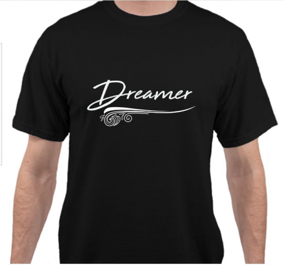 Dreamer Unisex Tee