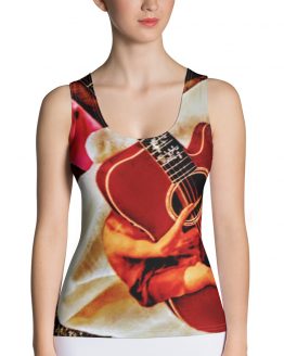 Balestier, Designer, Womans, Tank Top