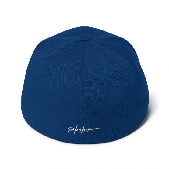 Structured Twill Cap - Image 3